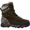 Rocky Blizzard Stalker Max Waterproof 1400G Insulated Boot, MOSSY OAK COUNTRY DNA, W, Size 7 RKS0592